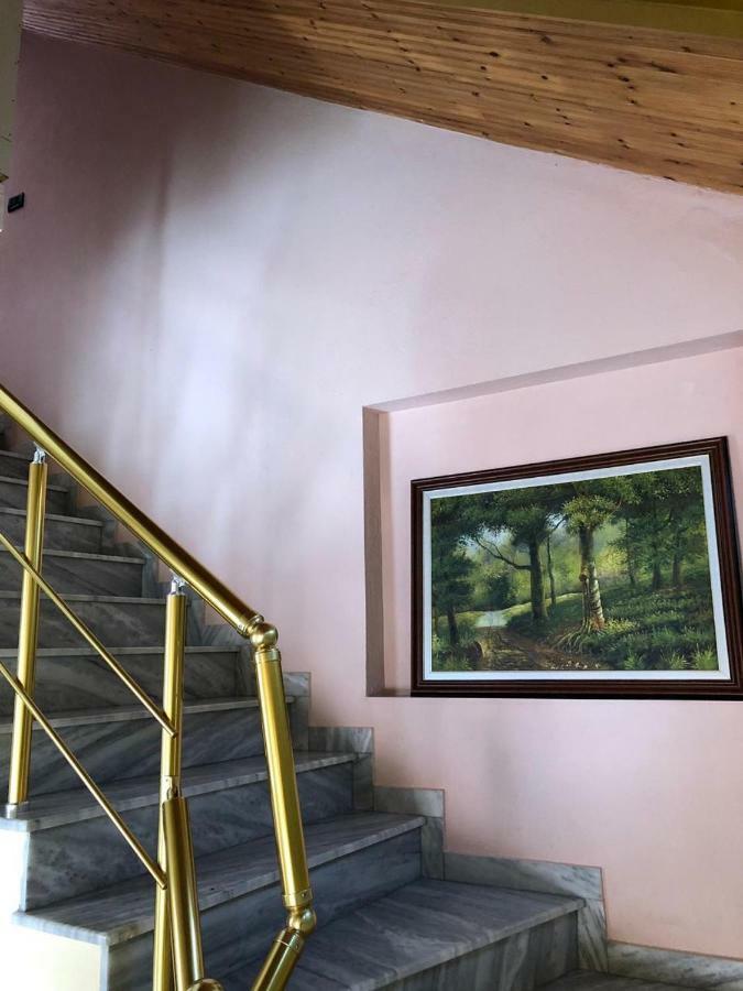 Vila Deni Tushemisht Экстерьер фото